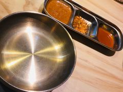 -金顺韩式烤肉·网红烤肉店(广利路店)