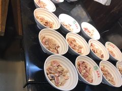 -天津乾毓德饭庄·清真传统炒菜·海鲜烧烤(咸阳路店)