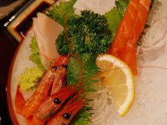 -松子料理(华威桥店)