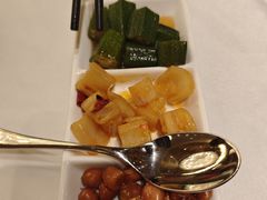 -武汉香格里拉大酒店·香宫中餐厅