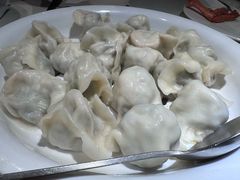 -开海·红岛海鲜虾水饺(石老人店)
