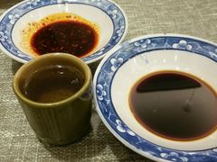 android_upload_pic-三姐妹饺子(东木头市店)