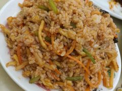 -天津乾毓德饭庄·清真传统炒菜·海鲜烧烤(咸阳路店)