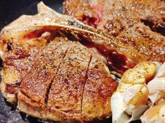 T骨牛排-王品牛排(杭州大厦店)