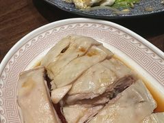 -章记星洲 · 新加坡餐厅(望京店)
