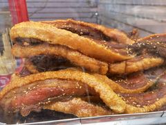 -脆皮五花肉(建东街旗舰店)