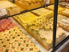 -清真全盛斋传统糕点(西羊市店)