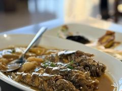 -大锅强·蒸海鲜青岛菜(吾悦广场店)