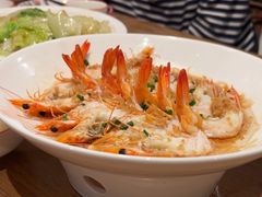 -新白鹿餐厅(城西银泰城店)