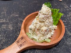 -俄士厨房(环球港店)
