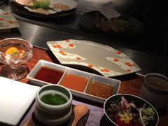 -岩也·日料与酒(龙岗天安云谷店)