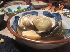 -贵木日本料理·铁板烧(新地假日广场店)