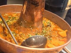 -云尊府云南菜·蒸汽石锅鱼(学清路店)