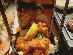 -玉川屋·深夜食堂居酒屋(柳巷店)
