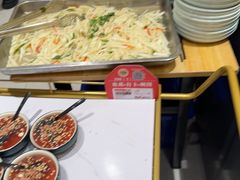-梅利汴京烤鸭•开封豫菜地标店(东司门店)