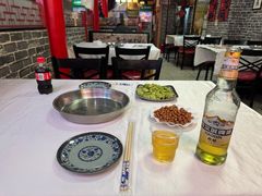 -羊家胡同·龙虾烧烤火锅(龙汇路店)