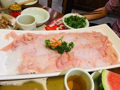 -渝宗老灶火锅(时代天街店)