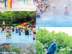 -苏州乐园森林水世界