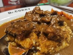 -伽喱博士 Dr.CURRY咖喱饭(太阳宫咖喱店)
