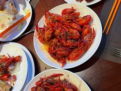 -龙之梦万丽酒店青餐厅