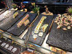 -鼎盛江山美食自助(欢乐城店)