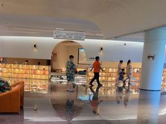 -神帆·元气汤泉(解放西路店)