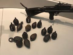 -遵义会议纪念馆