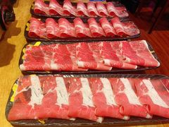 -一井烧肉·活鳗·寿司(望京SOHO店)