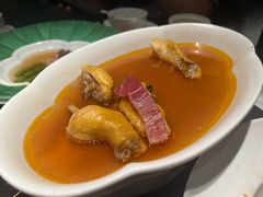 -醉庐·新上海菜(南京西路店)