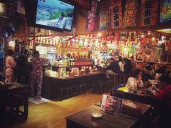 -平成屋· Late Night 食堂(四川北路店)