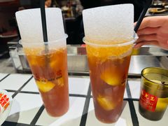 -朱光玉火锅馆(小寨原力场店)