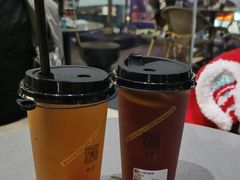 -BeauTea水仙(coco park店)