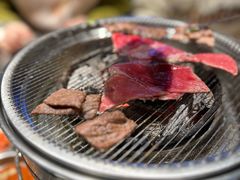 -韩山葵烤肉(太古里店)