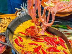 -阳阳老火锅(小南门店)