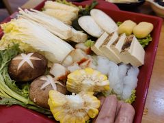 -牛New寿喜烧(青浦店)