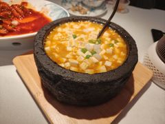 -醉舍·新淮扬菜(长宁龙之梦店)