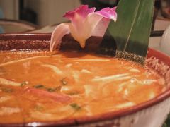 -太食獸泰式茶餐厅(IFS国金中心店)