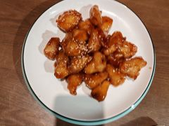 -嘉年华面包房餐厅（饺子馆）(陶然亭店)