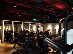 -威尔仕健身(北京合生汇店)