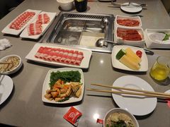 -海底捞火锅(杭州滨江九宜城店)