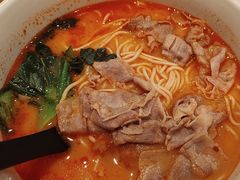 -和府捞面(曹路花园城店)