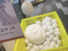 -永春园·扬州早茶·淮扬菜(漫乐城店)
