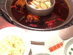 -晓宇重庆火锅(赛格国际购物中心店)