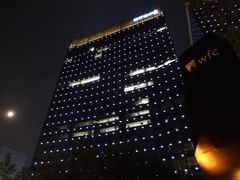 门面-渣打银行（中国）(北京分行)