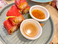 -点都德(皇岗村店)