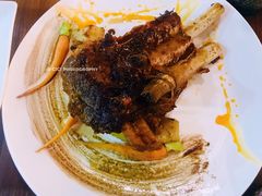 意式慢炖猪肋排-FD西餐厅