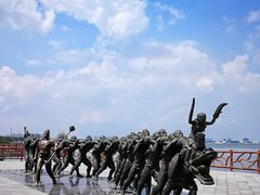 -霞山观海长廊
