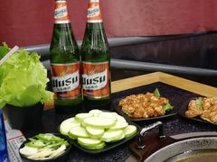 -赞酱川式烤肉(蜀都万达店)