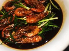 -茶叁酒肆·楚味江湖(菱角湖店)