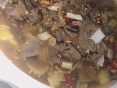 -小菜园新徽菜(宜兴八佰伴店)